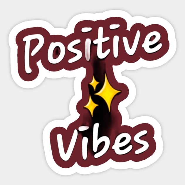 Vibration Sticker by DAVT